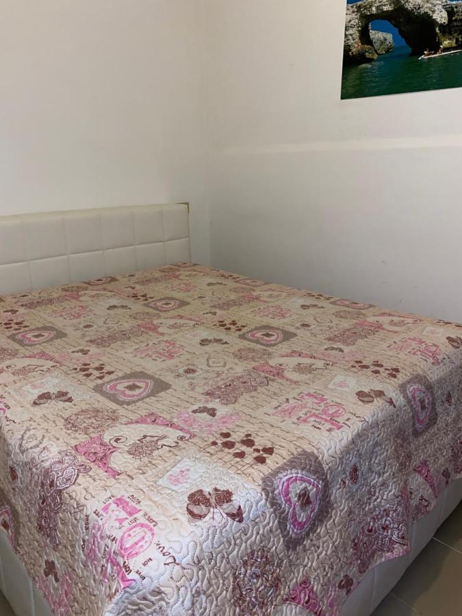 Appartamenti - Spiaggia Zaiana Peschici Buitenkant foto